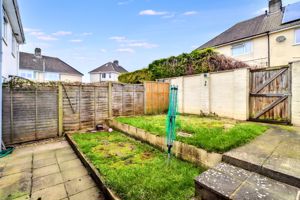 Garden- click for photo gallery